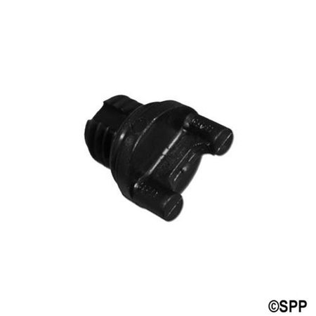 STA-RITE Sta-Rite U178-940P Pump Volute Old Style Dura-Jet with O-Ring Drain Plug U178-940P